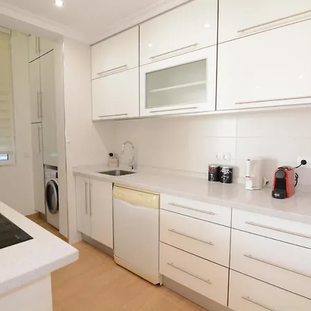 아파트 Eugenia's House