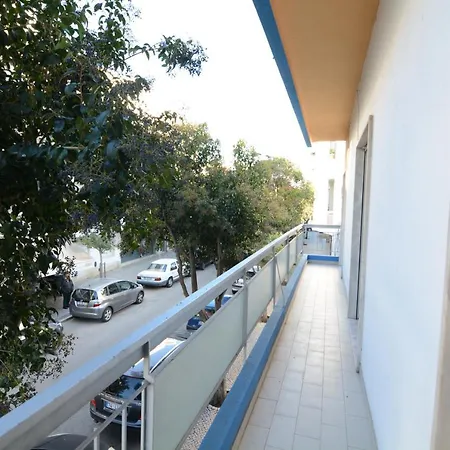 Eugenia's House Appartement *