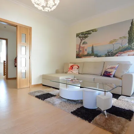 아파트 Eugenia's House 파로