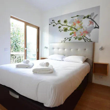 Eugenia's House Appartamento *