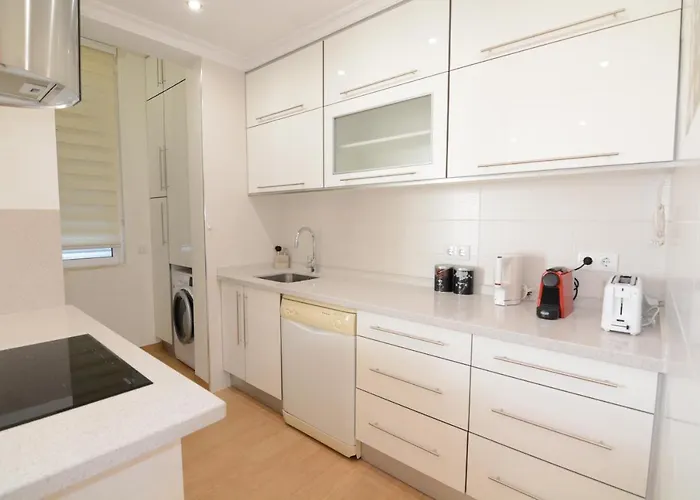 דירה Eugenia's House