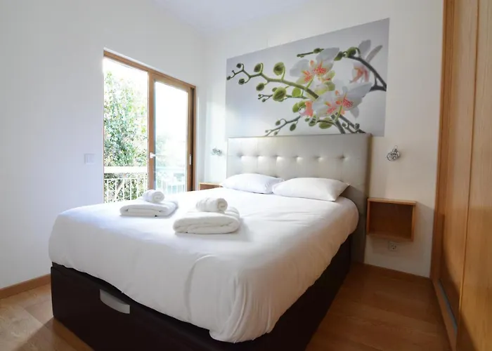 Eugenia's House דירה *