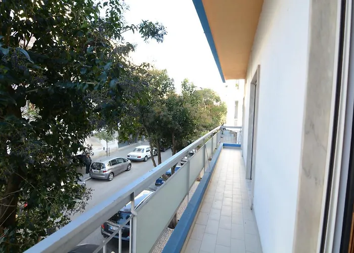 Eugenia's House דירה *