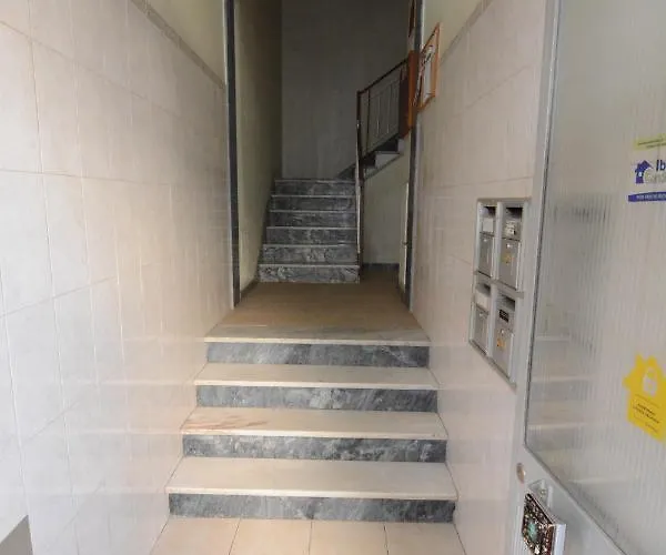 Eugenia's House דירה פארו