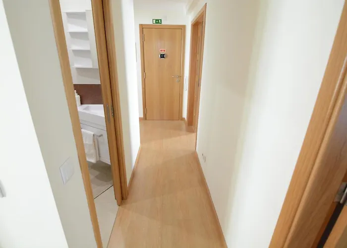 Eugenia's House פארו