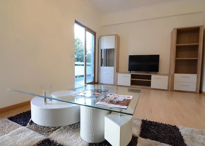 Eugenia's House פארו