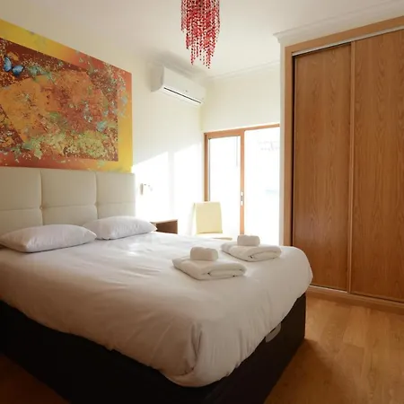 Eugenia's House Apartment *